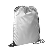 Oriole Reflective Drawstring Bag 9