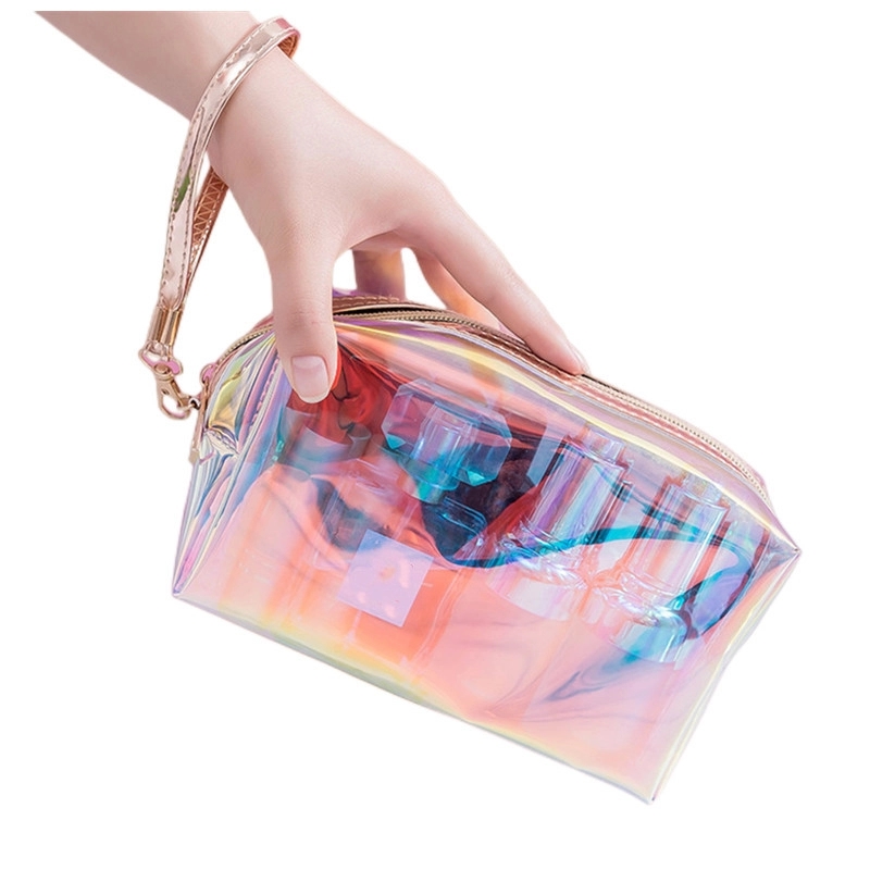 Waterproof Makeup Bag 5
