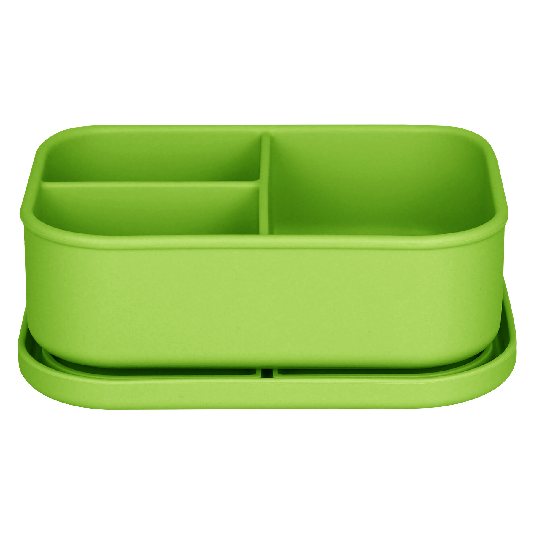 Reusable Silicone Lunch Box 10