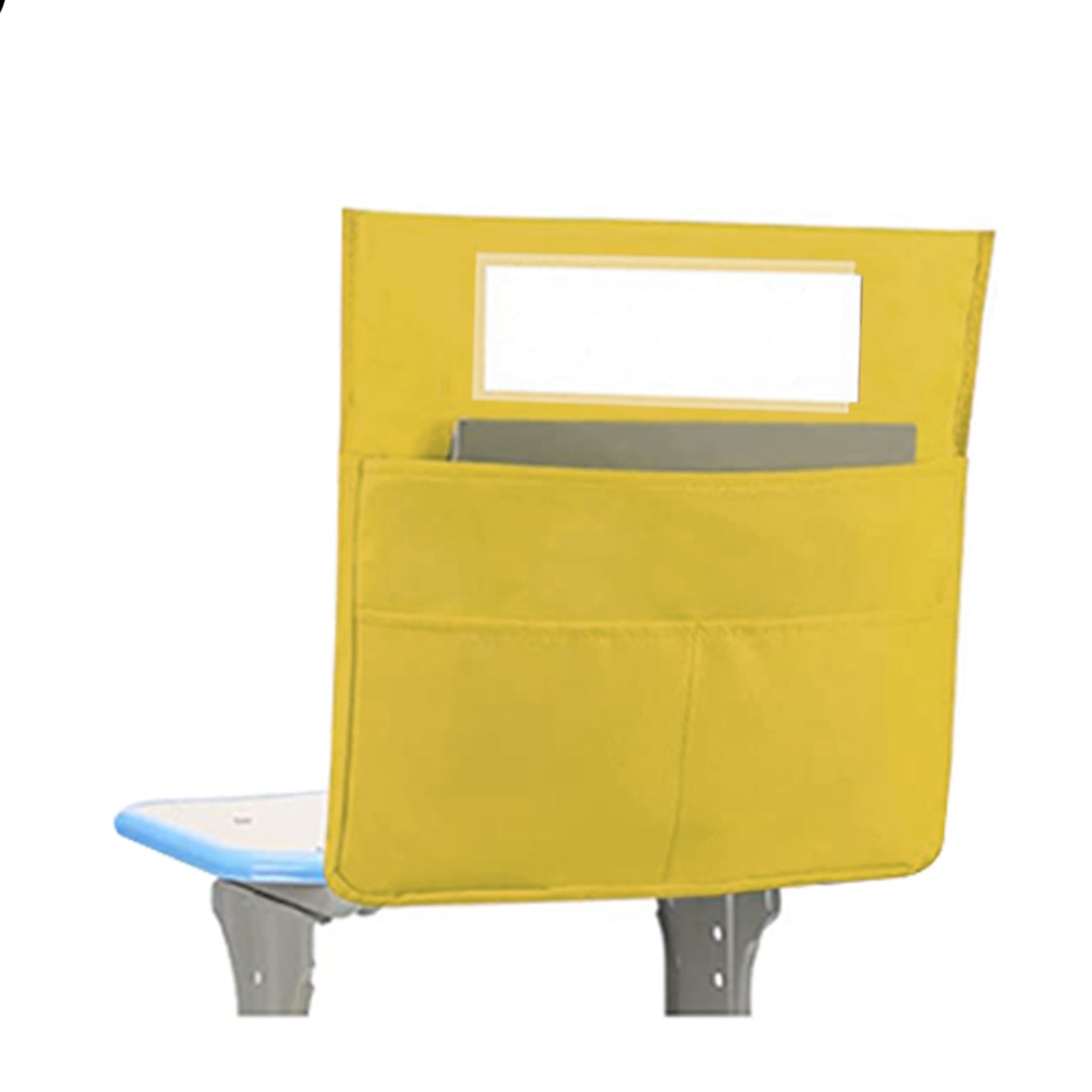 Classroom Chairback Buddy Pocket Chart 9