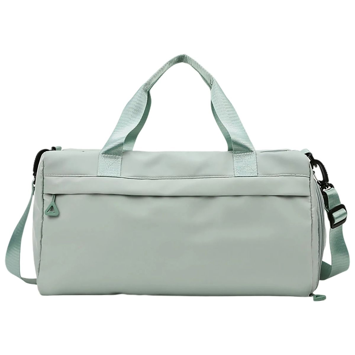 Oxford Sports Tote with 18 Inch Wide Spacious Structure 6