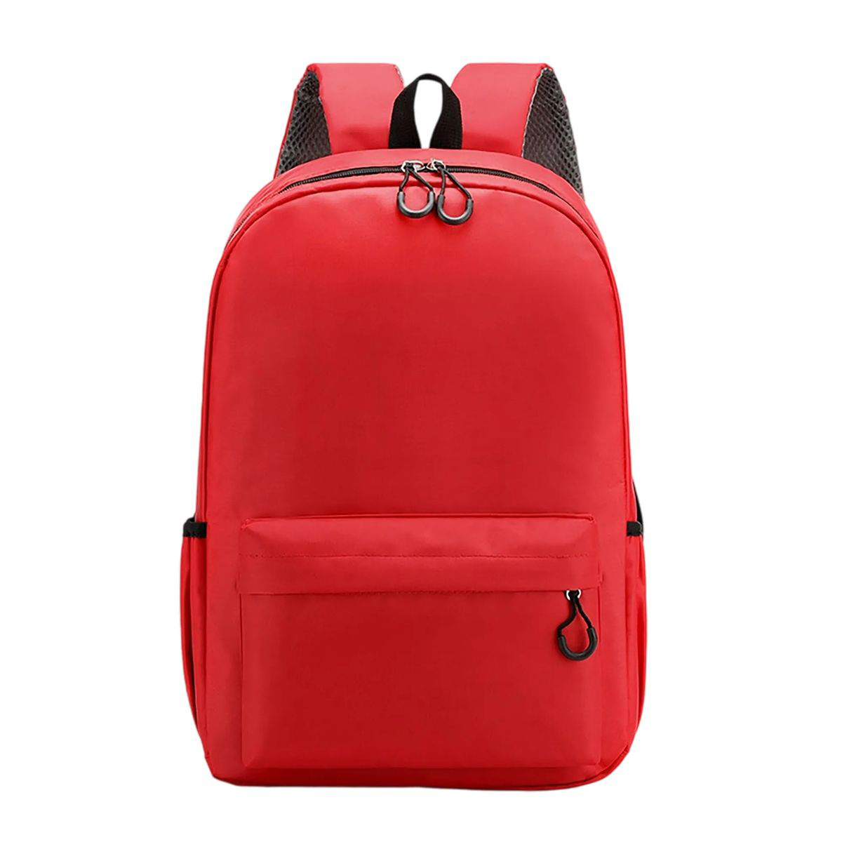 13.8 Inch Children's Backpack with 600D Oxford Fabric 3