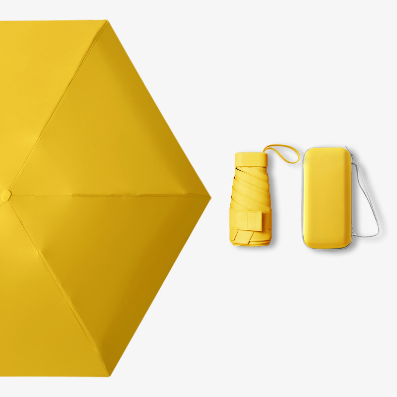 Mini Sunshade Umbrella 10
