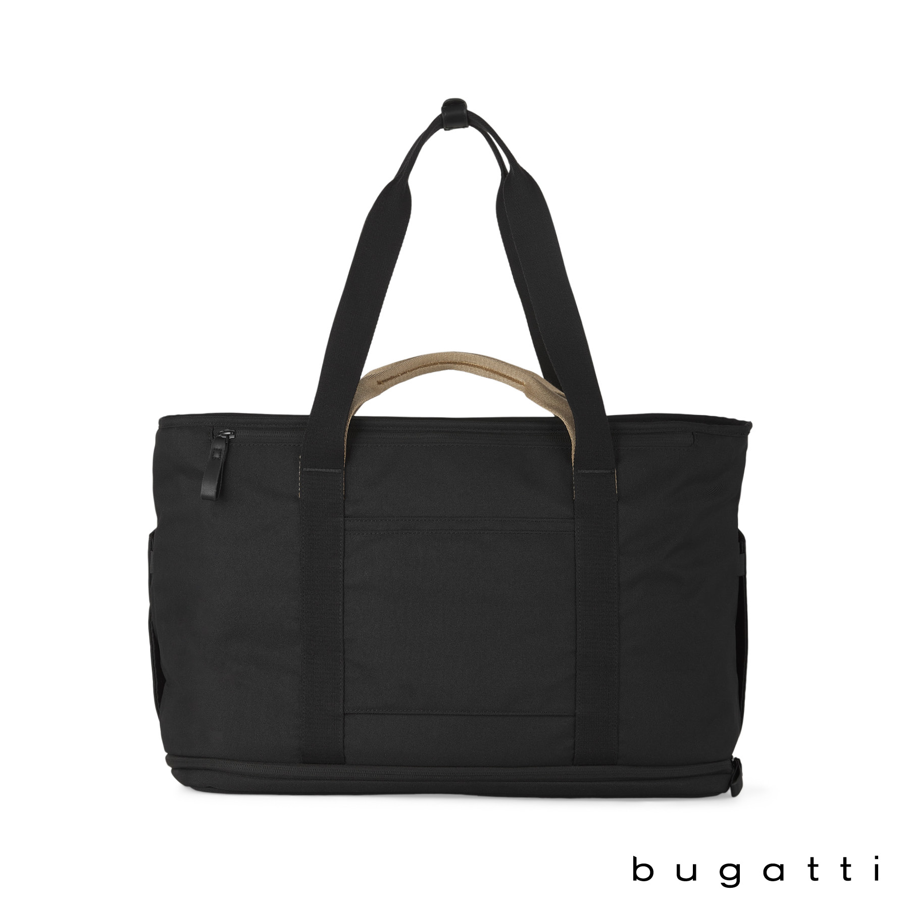 Bugatti Vacilando Laptop Travel Tote Bag 18
