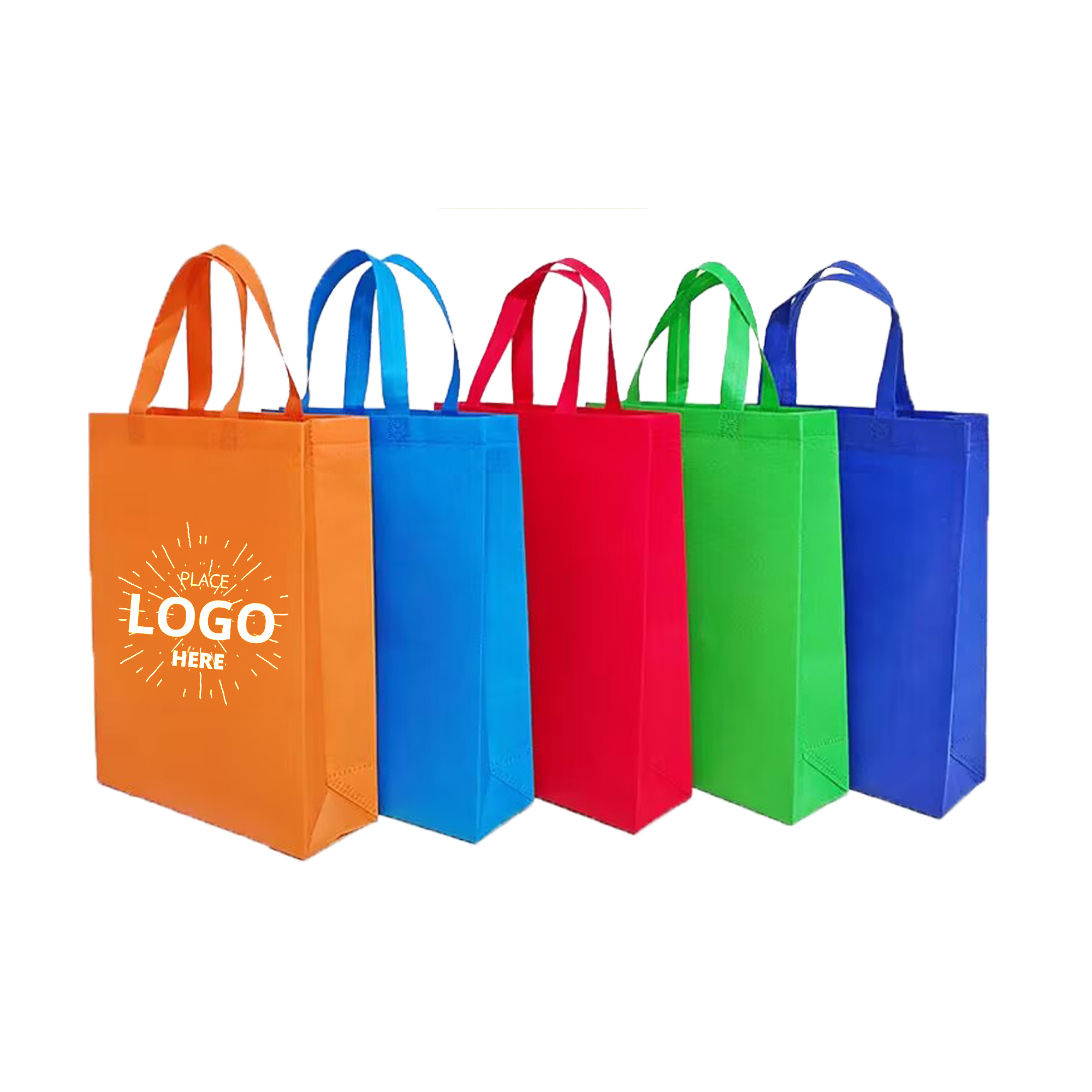 Large Capacity Portable Shopping Bag 1