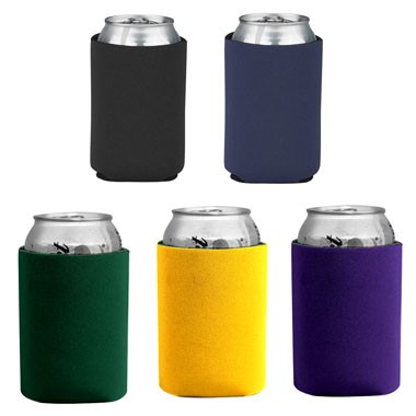 Insulated Beverage Holder Sleeve 2