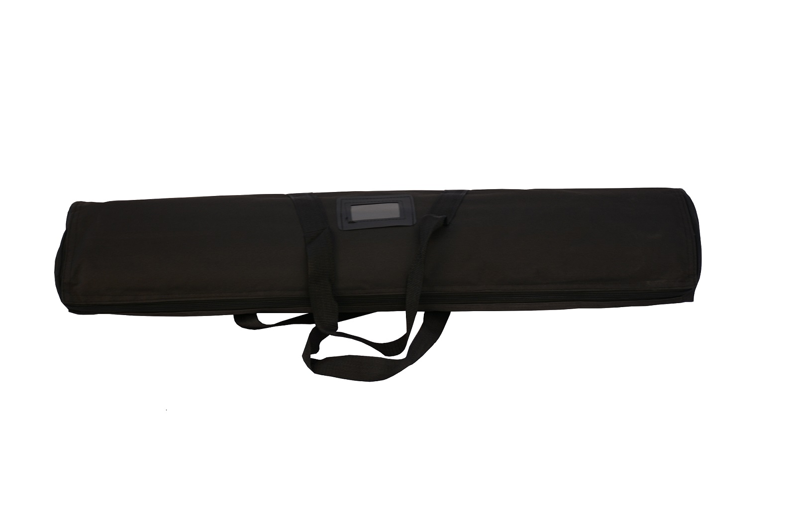 31.5" Retractable Banner Stand w/Graphic 2