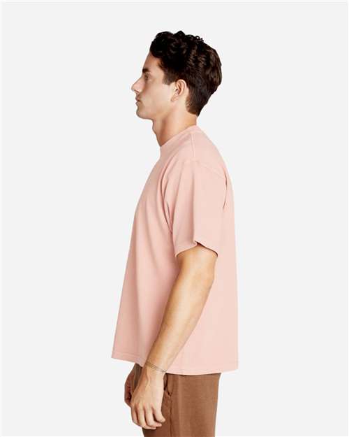 Unisex Urban Heavyweight Tee - LS16005 24