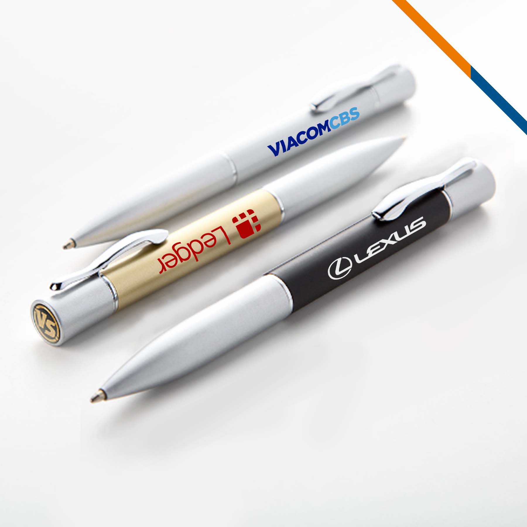 Waisa Metal Pen 5