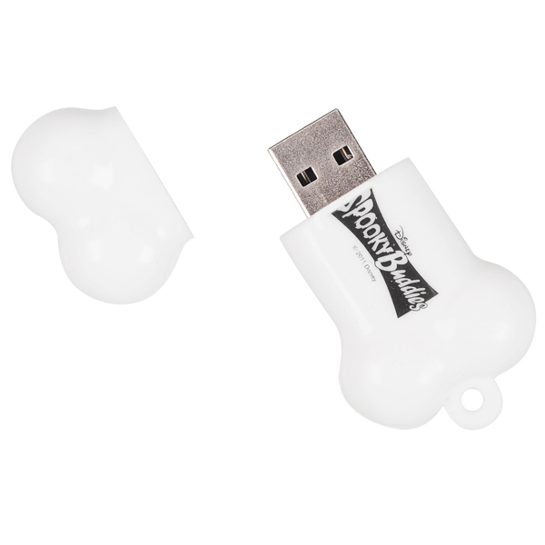 Dog Bone USB