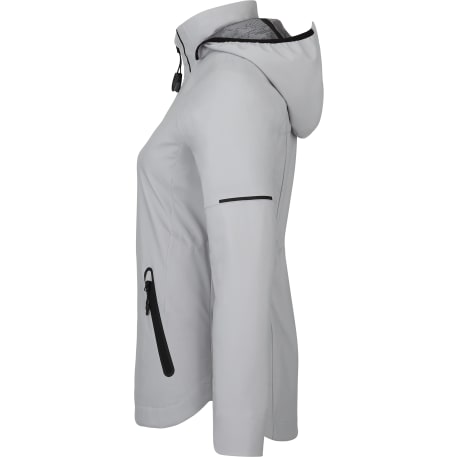 Women's ORACLE Softshell Jacket 54