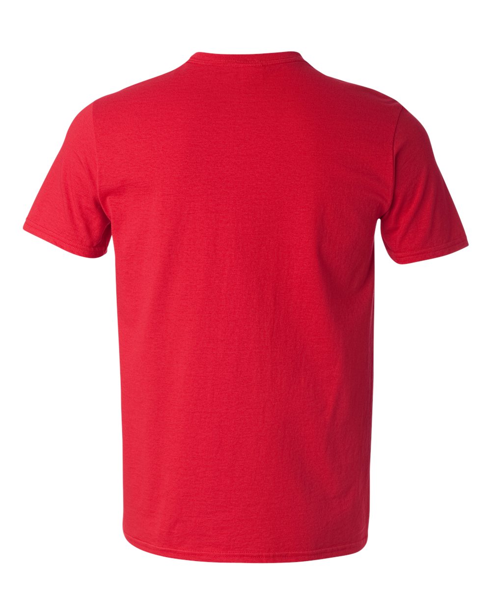 Unisex Softstyle® V-Neck T-Shirt - 64V00 13