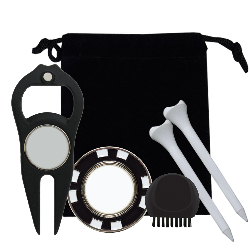 First Tee Premium Golf Kit 1