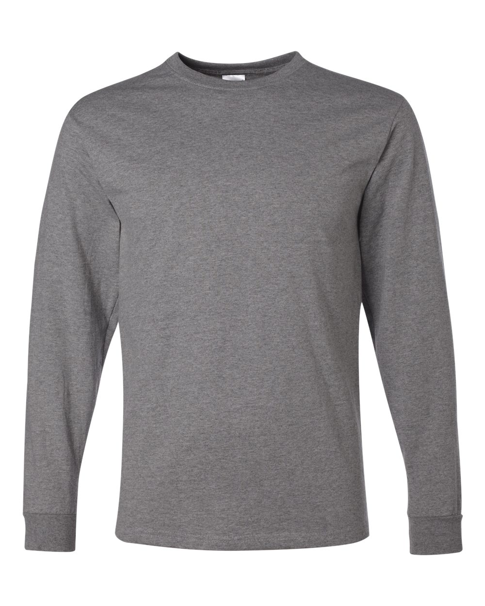 Unisex Dri-Power® Long Sleeve 50/50 T-Shirt - 29LSR 57