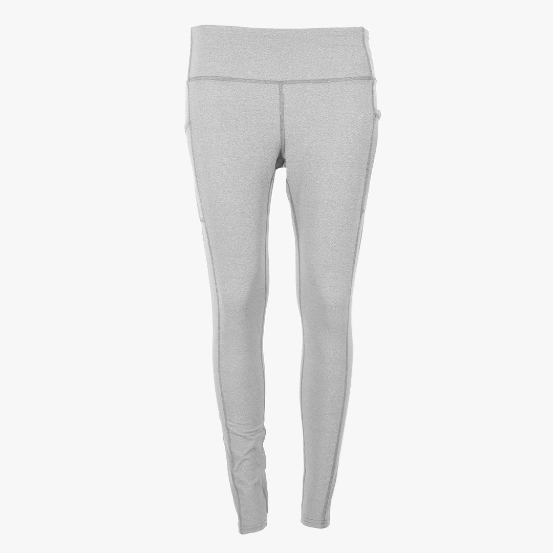 #K917 / Evo Heather Women's Legging 2