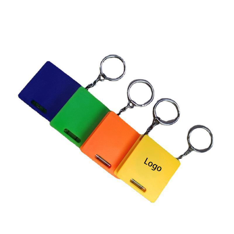 40 Inch Mini Tape Measure with Keychain 8