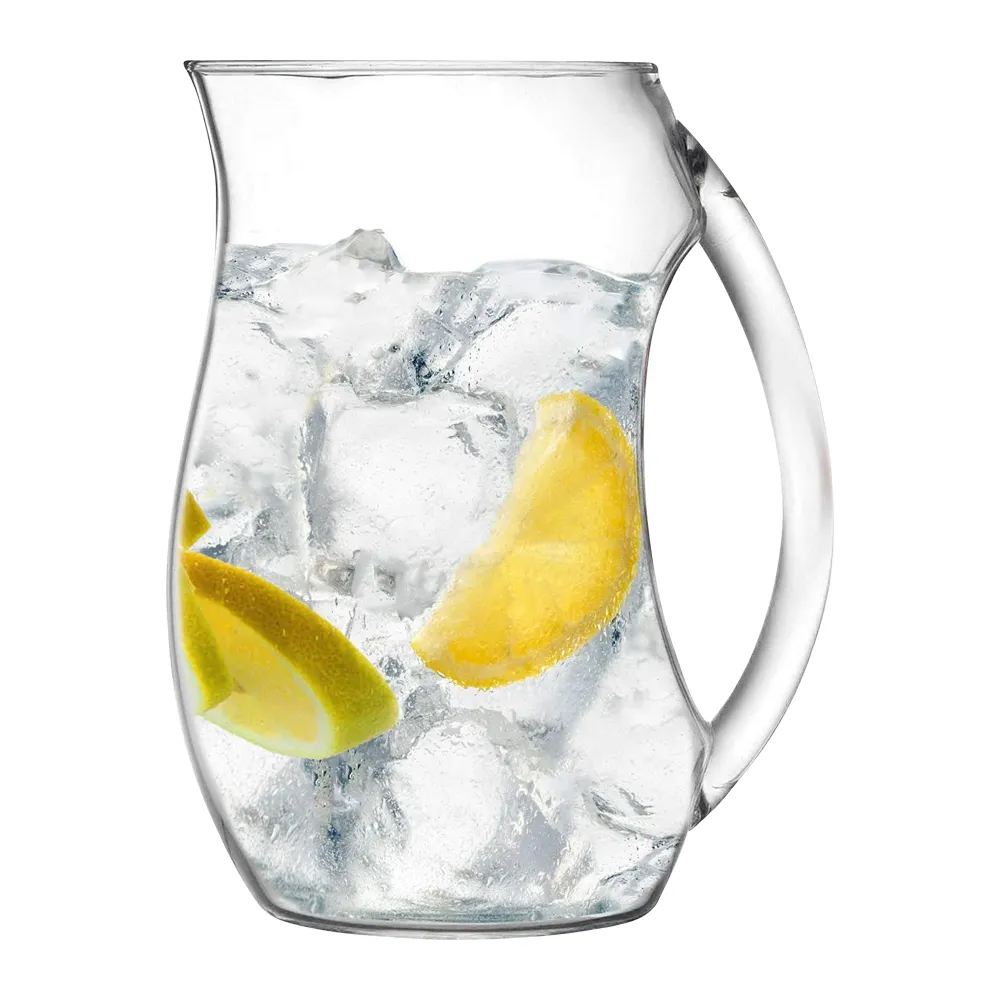 96oz. Acrylic Cocktail Pitcher 5