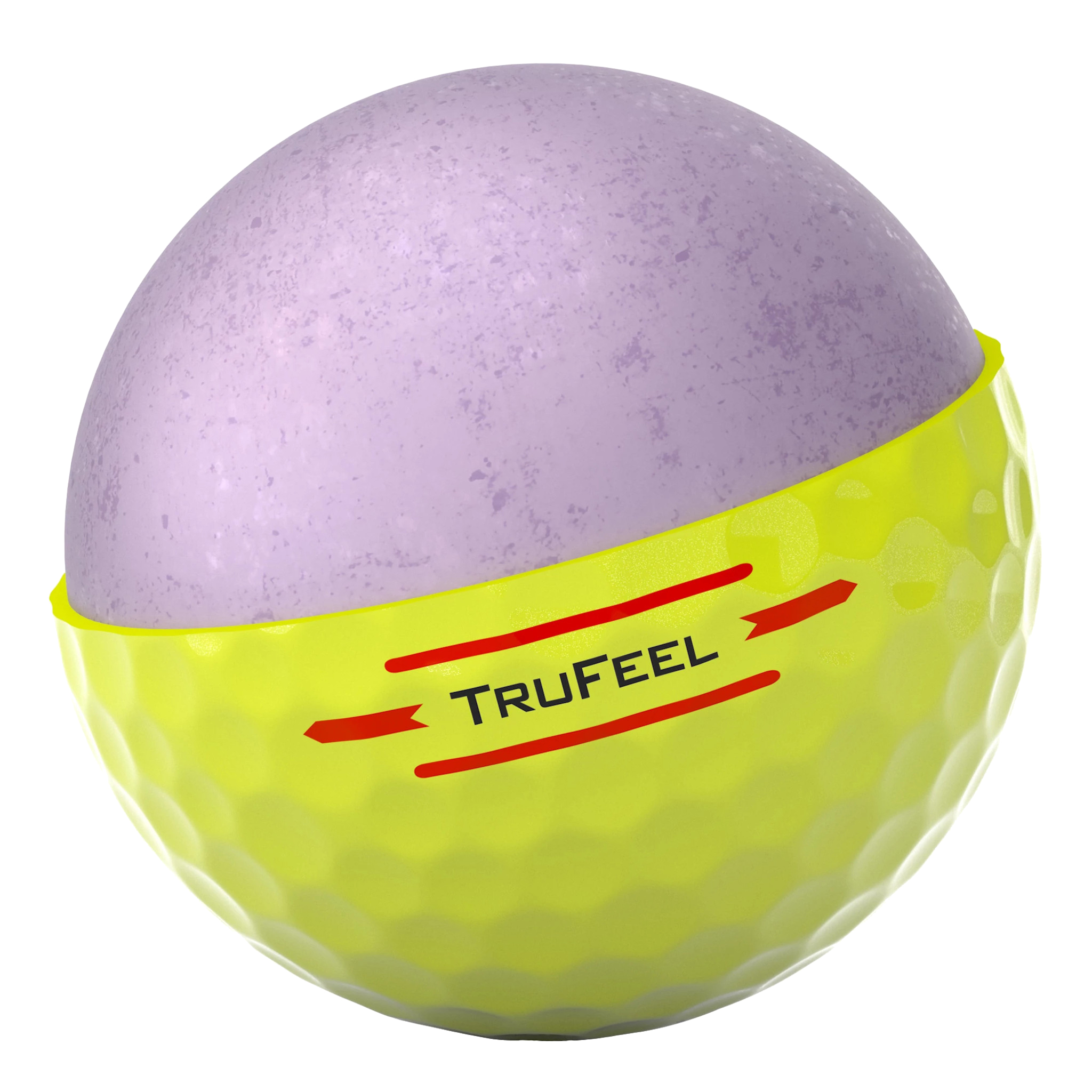 Titleist® TruFeel™ Golf Ball Standard Service 7