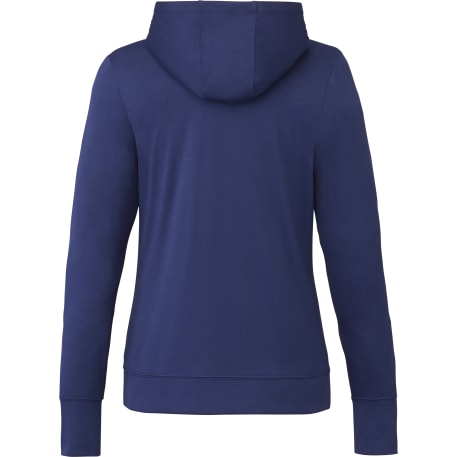 Women's LAVAR Eco Knit Hoody 30