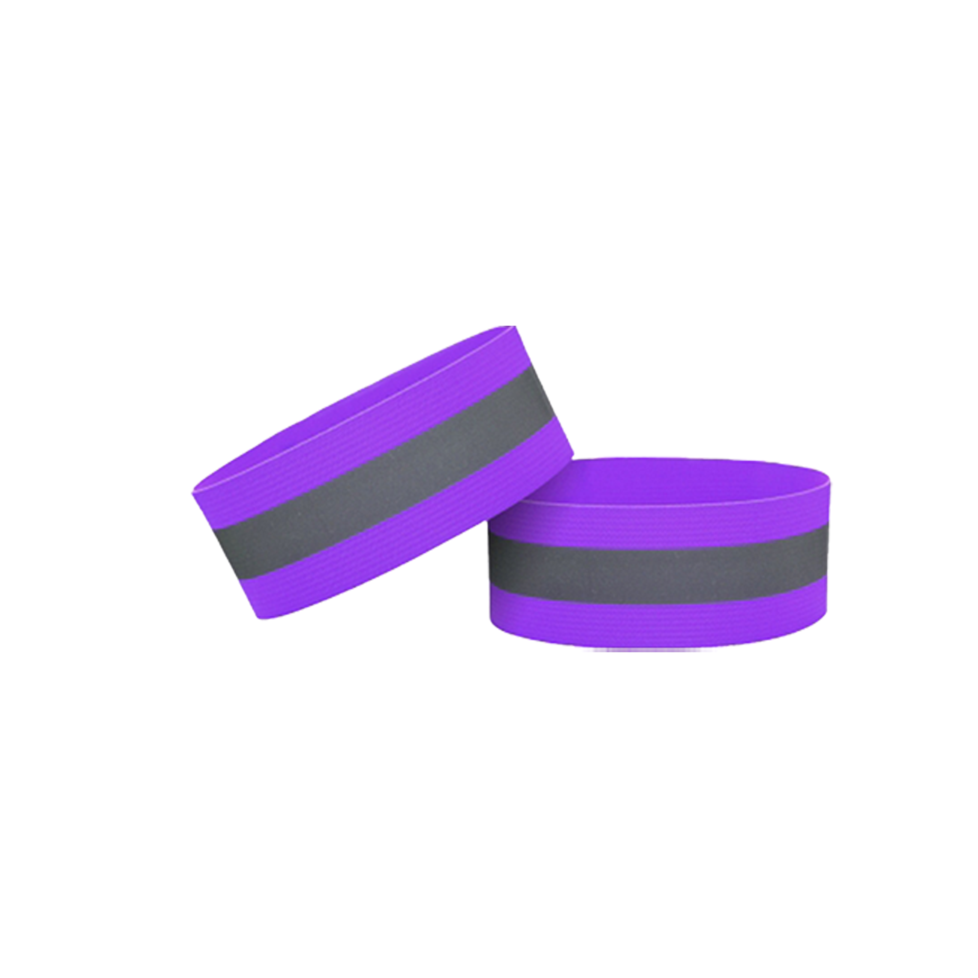 Reflective Stretch Wrist Band 7