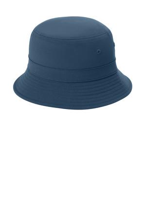 Port Authority® Poly Bucket Hat 13