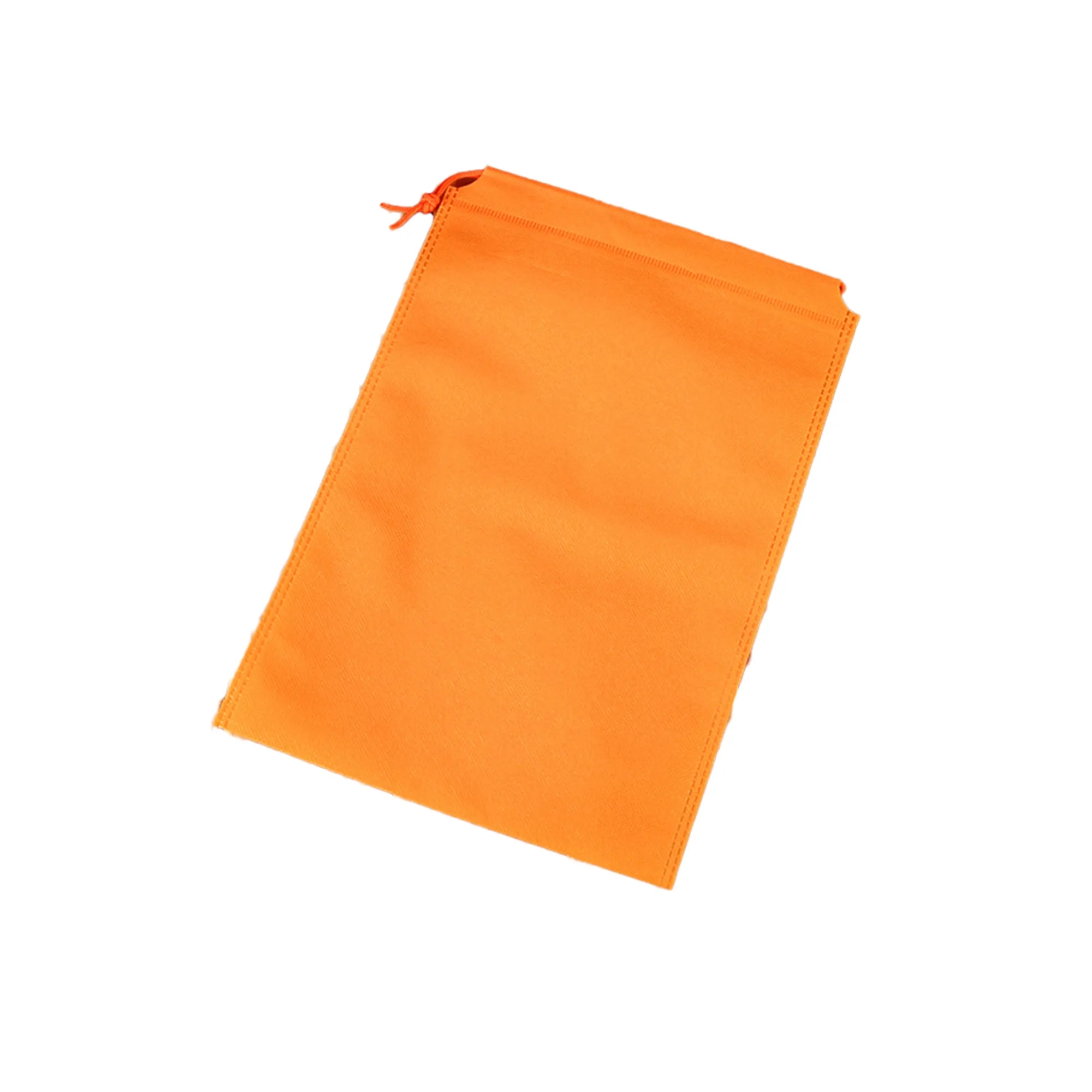 Durable Non Woven Drawstring Bag 2