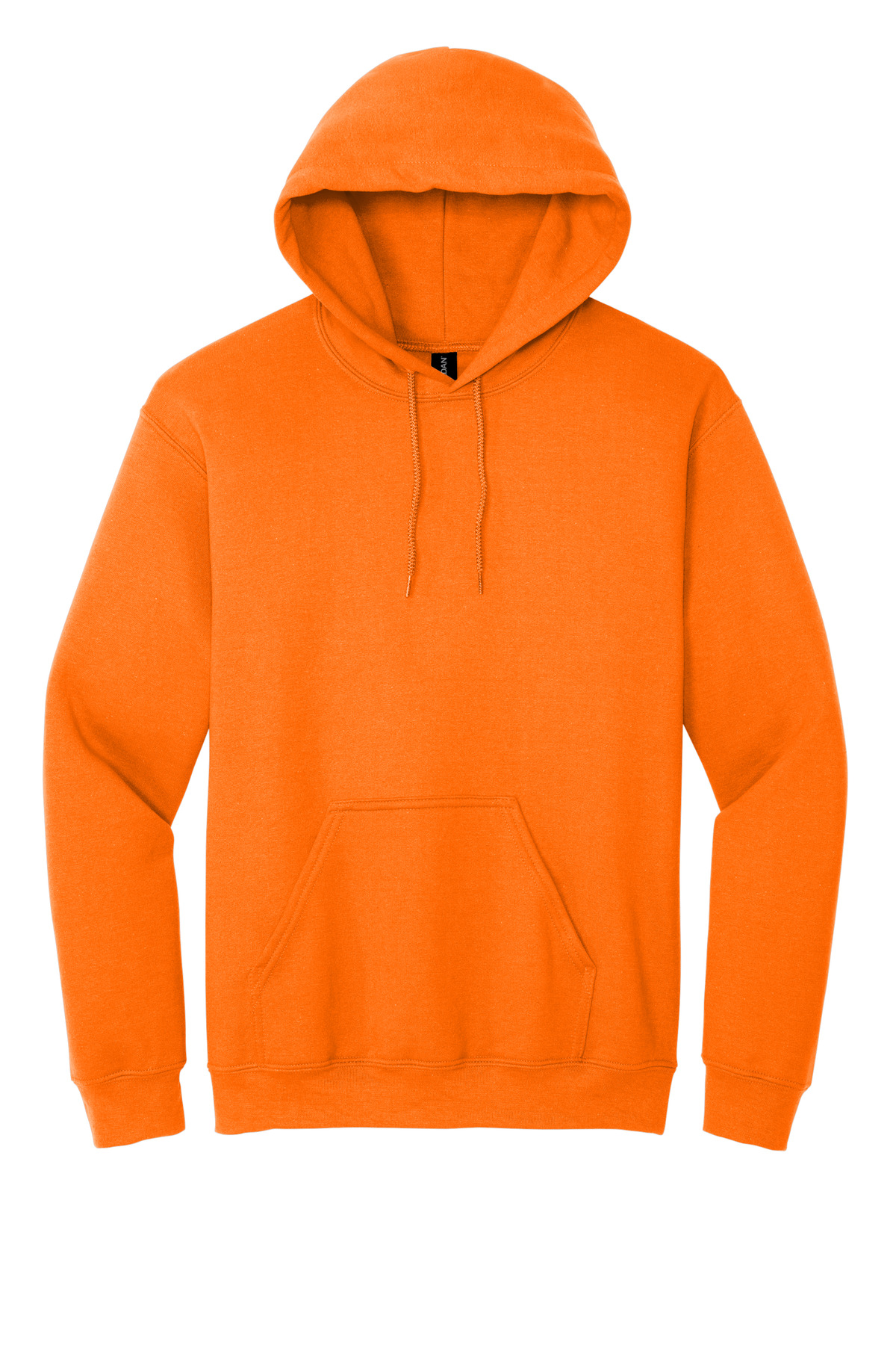 Gildan - Heavy Blend Hooded Sweatshirt. 18500 352