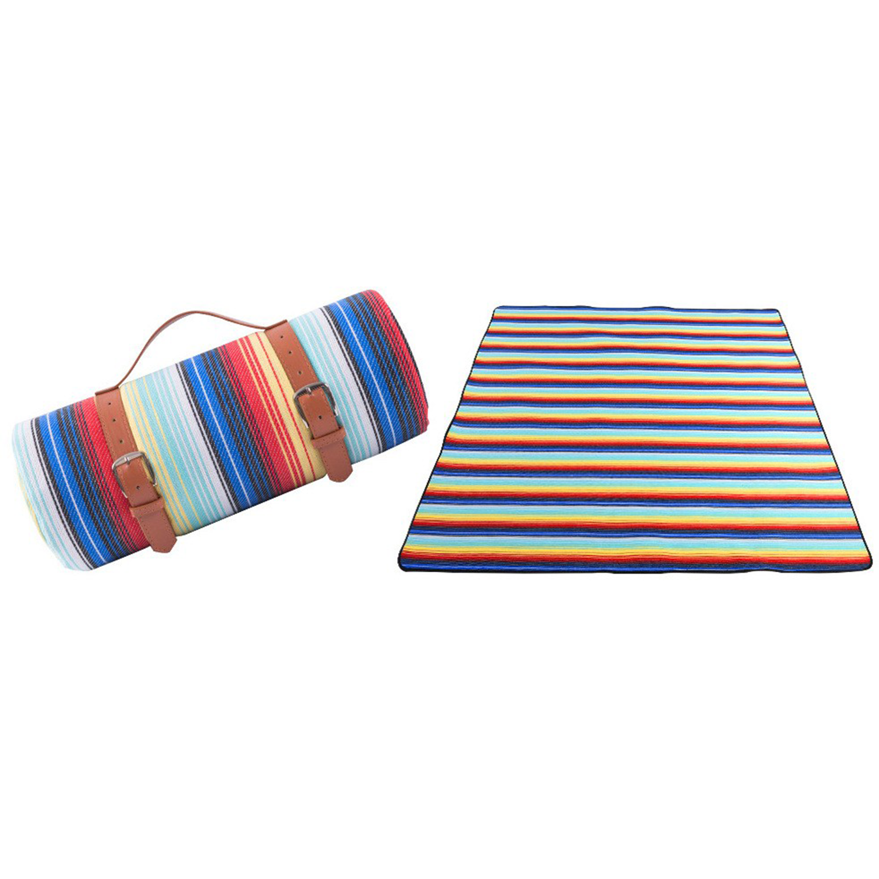 Blanket Outdoor For Stylish Picnic 1