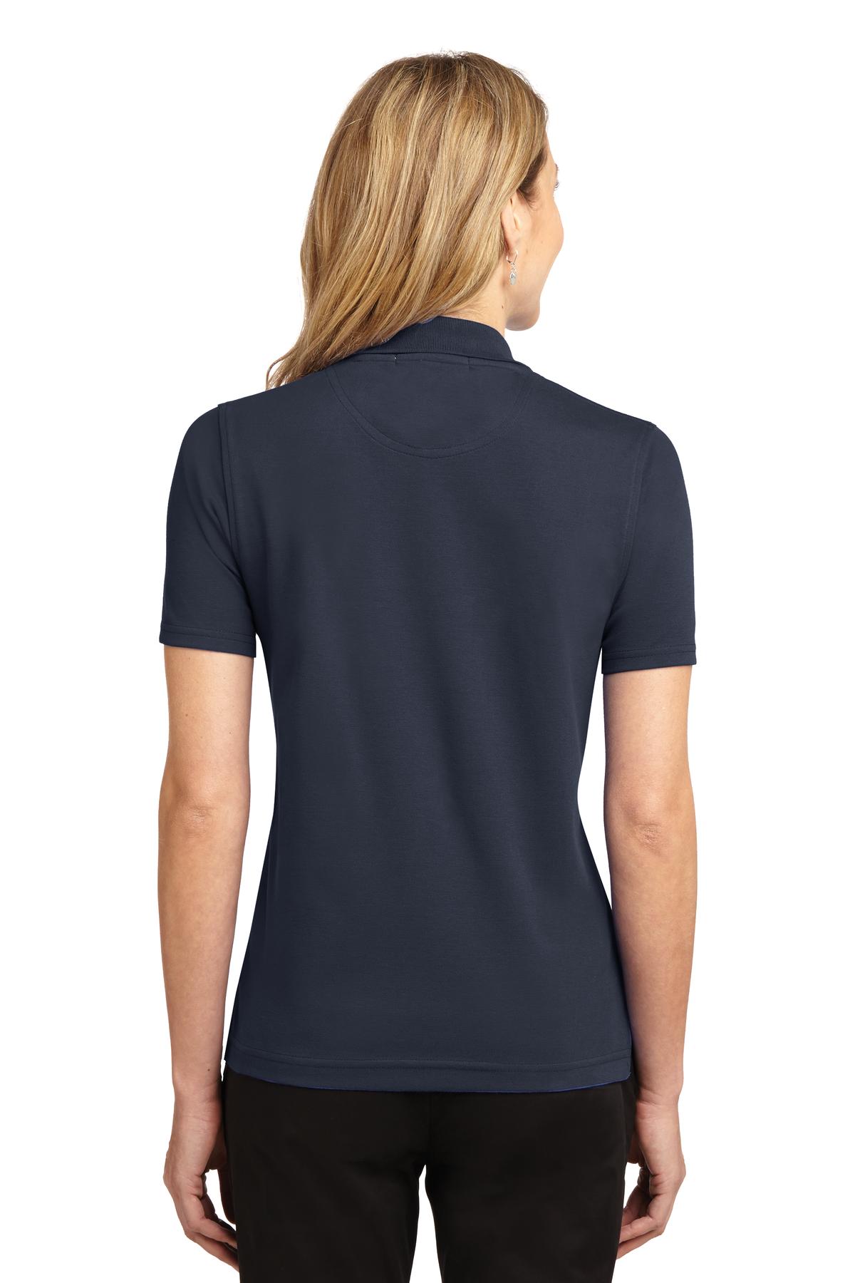 Women's Rapid Dry Polo