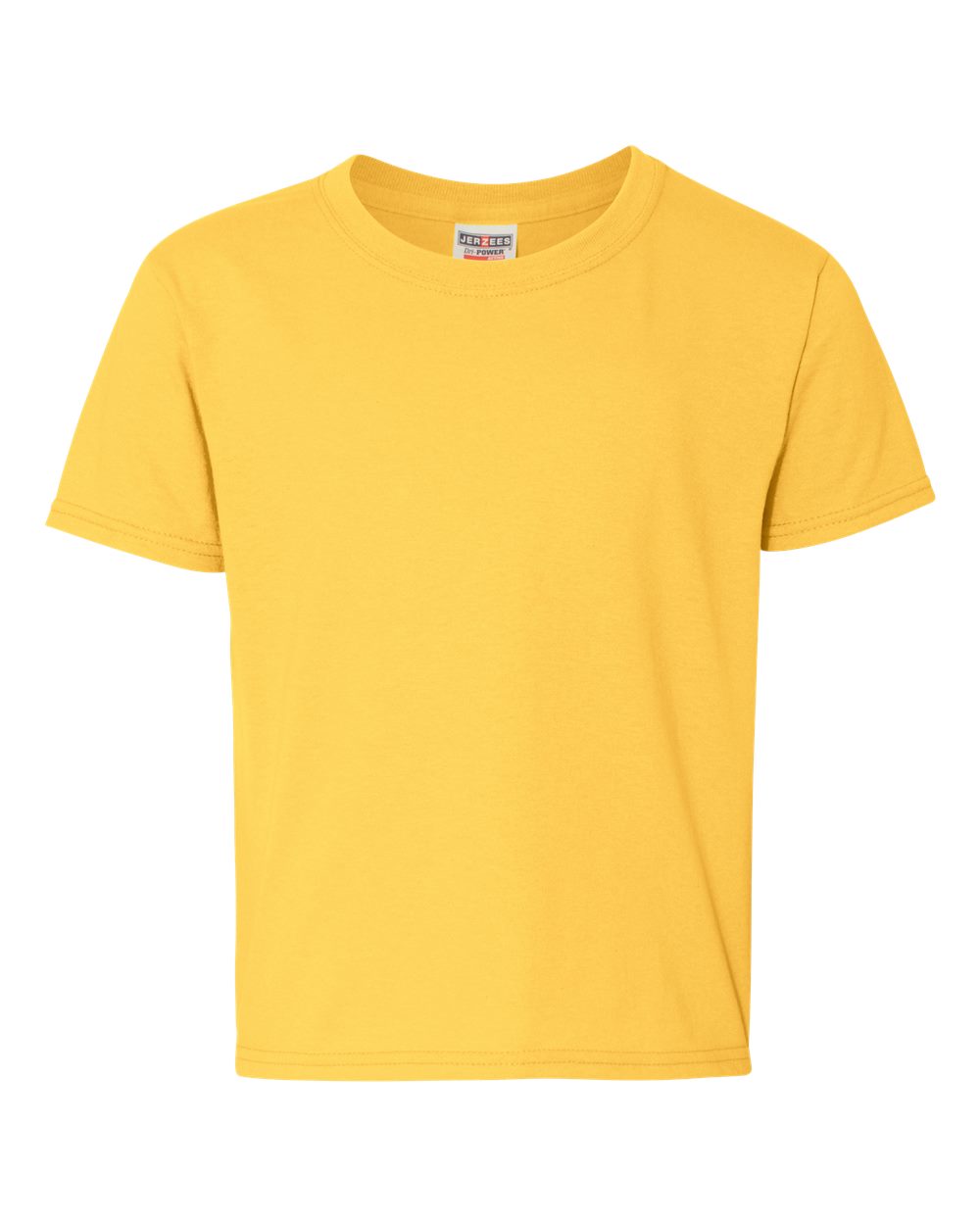 Youth Dri-Power® 50/50 T-Shirt - 29BR 39