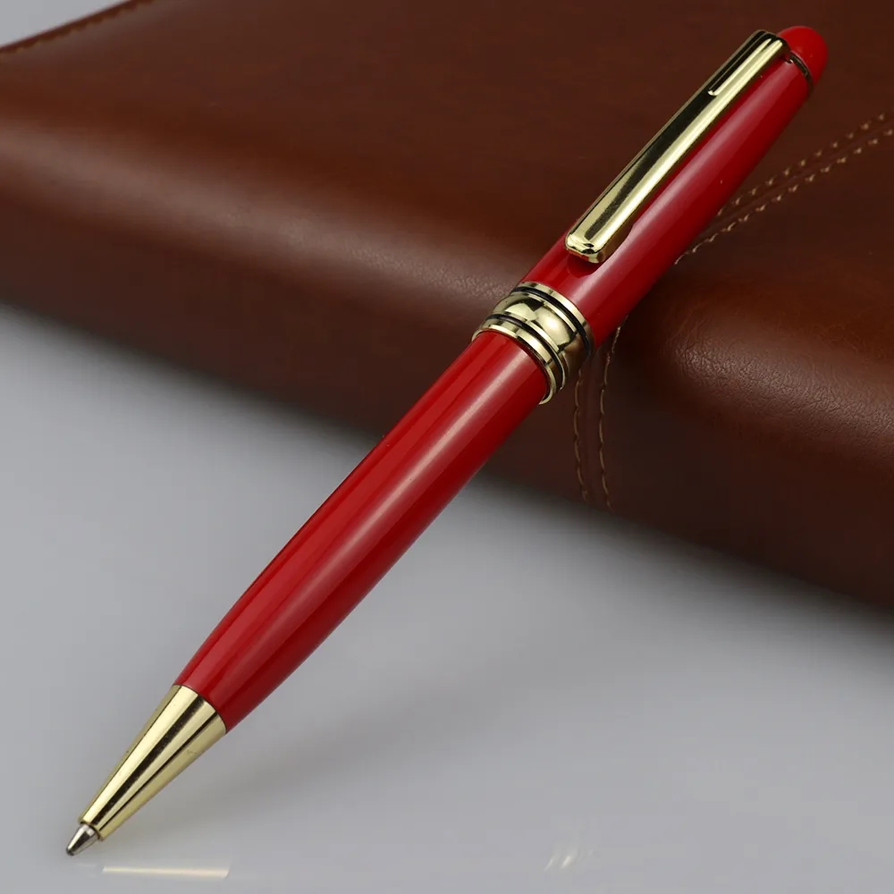 Classic Executive Twist Ball Pen 3