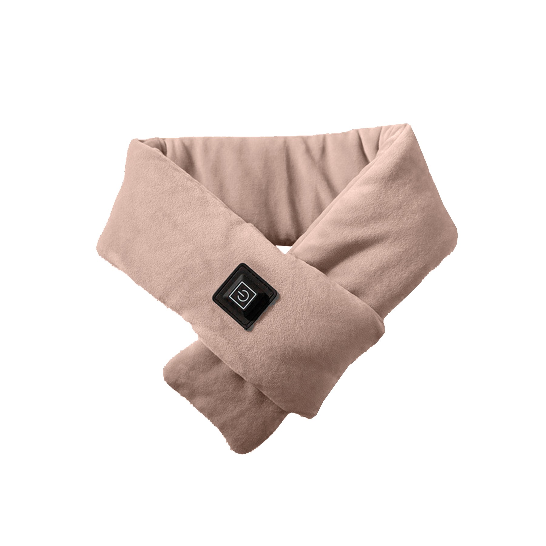 Graphene Smart Heating Scarf 13