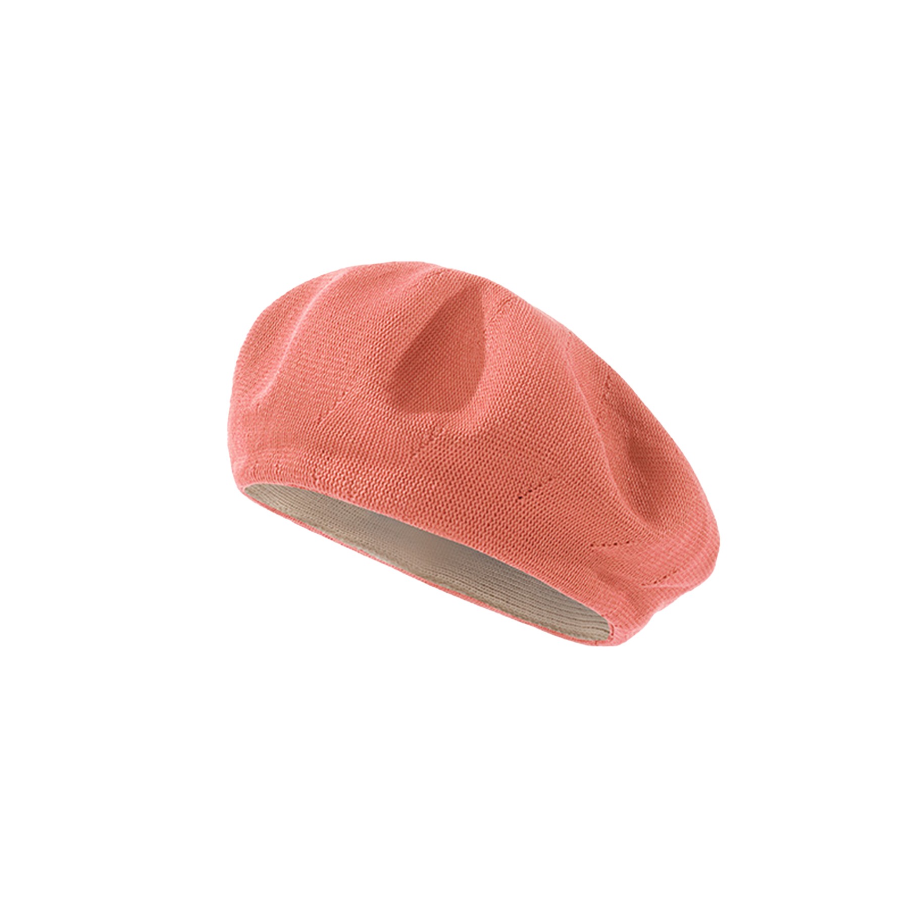 Women Beret Hat 12