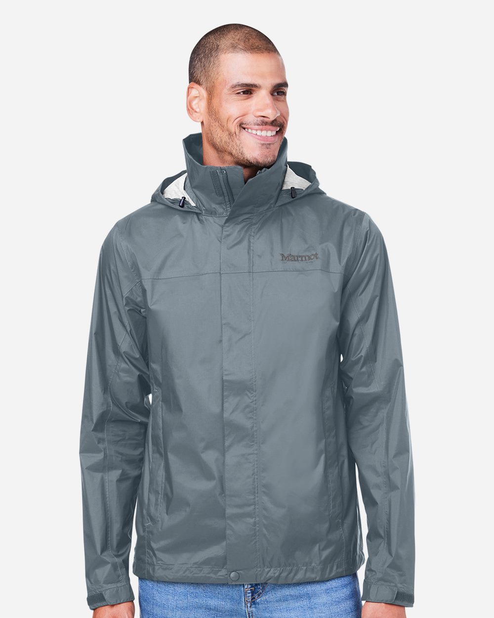 Men's PreCip® Eco Packable Rain Jacket - M15881 12