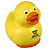 Rubber Duck Stress Reliever 2