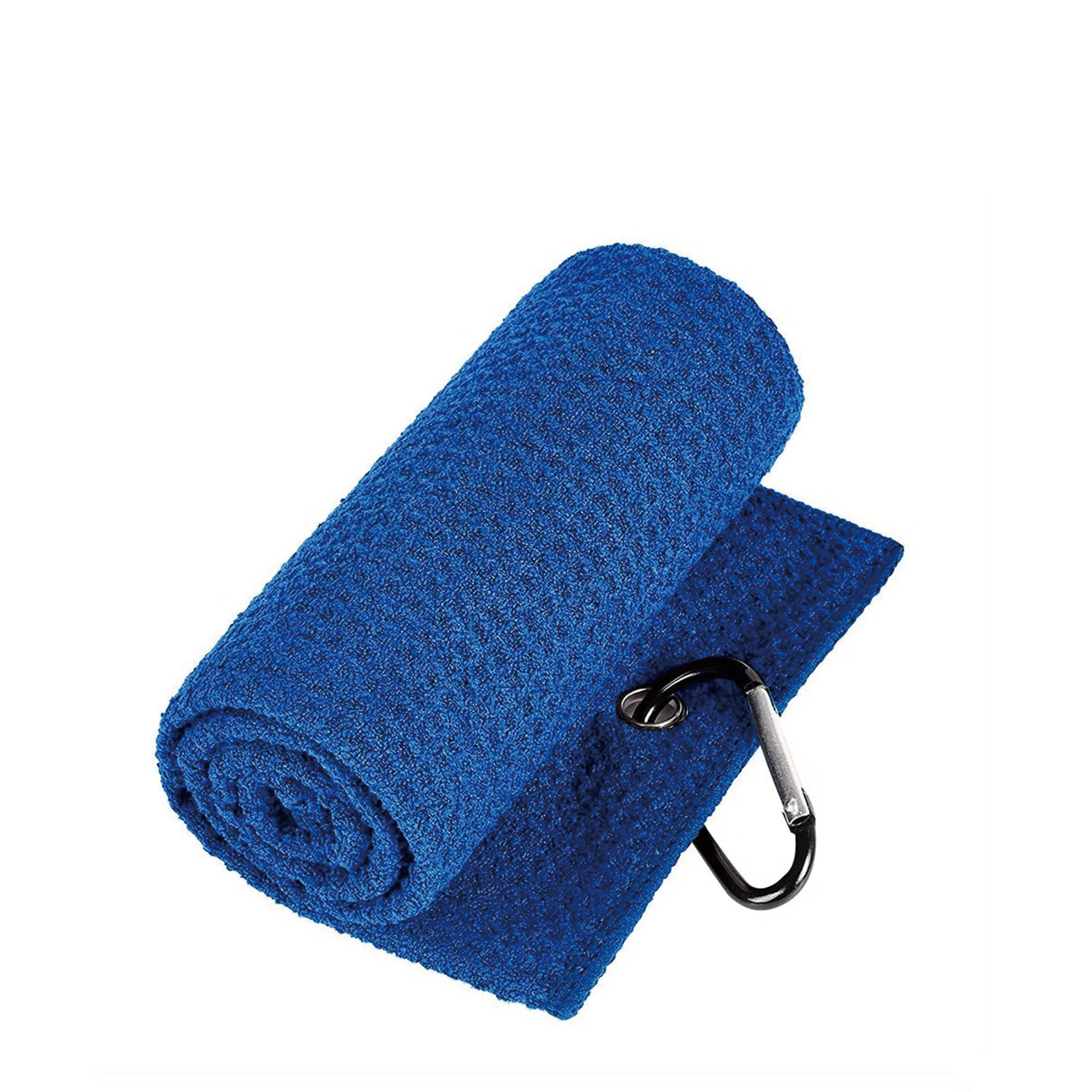 Quick Dry Absorbent Waffle Microfiber Towel 1