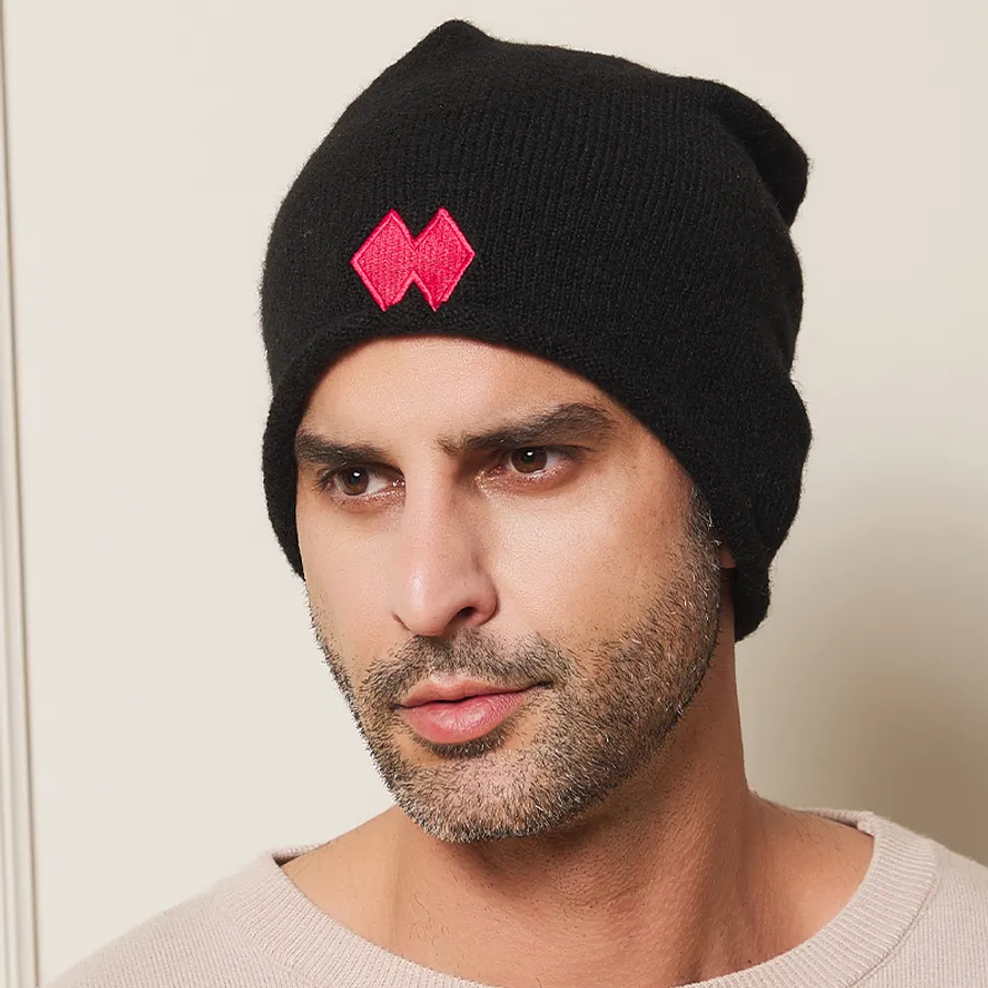 Snuggly Wool Beanies 15