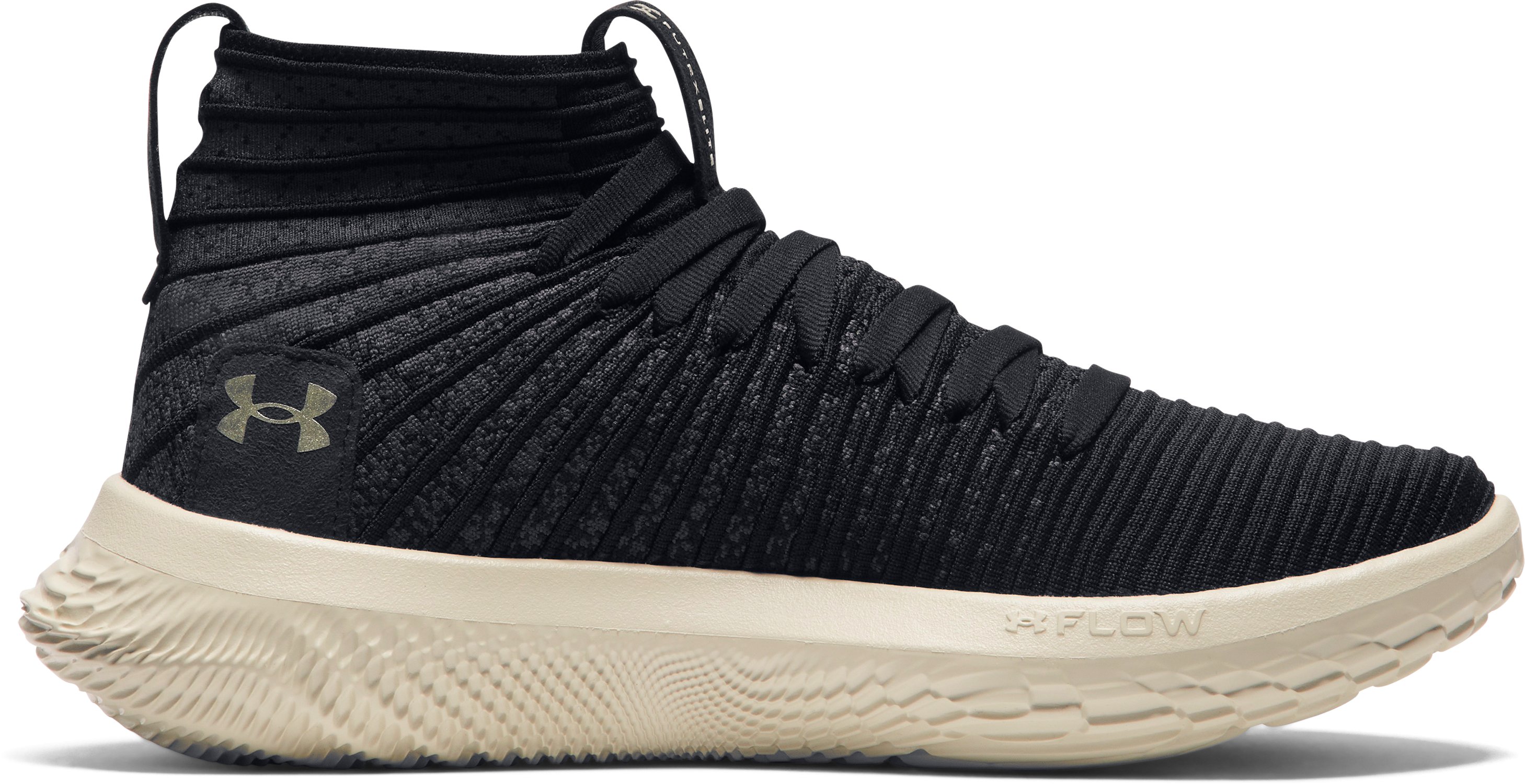 UA FUTR X ELITE Lux Unisex Basketball Shoes 2
