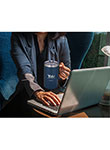18 oz Urban Peak® Elevate Vacuum Camp Mug 4