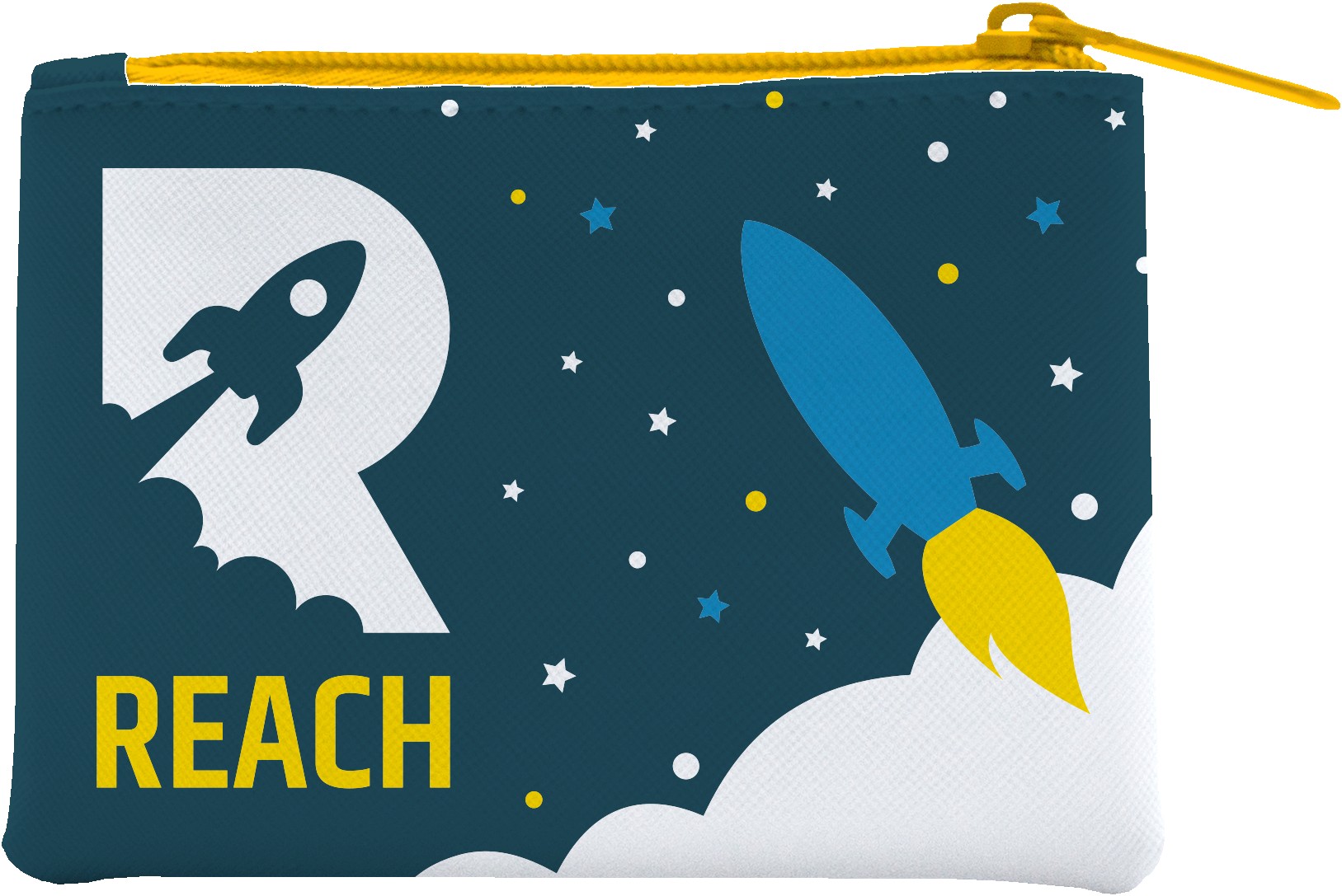 LVL Vegan Leather Coin Purse