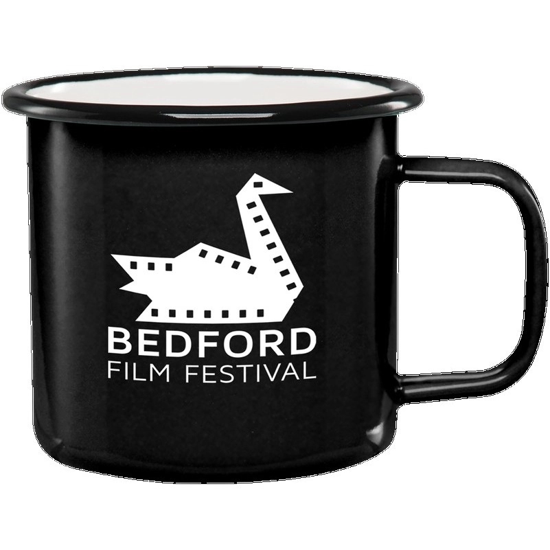 Enamel Mug 4