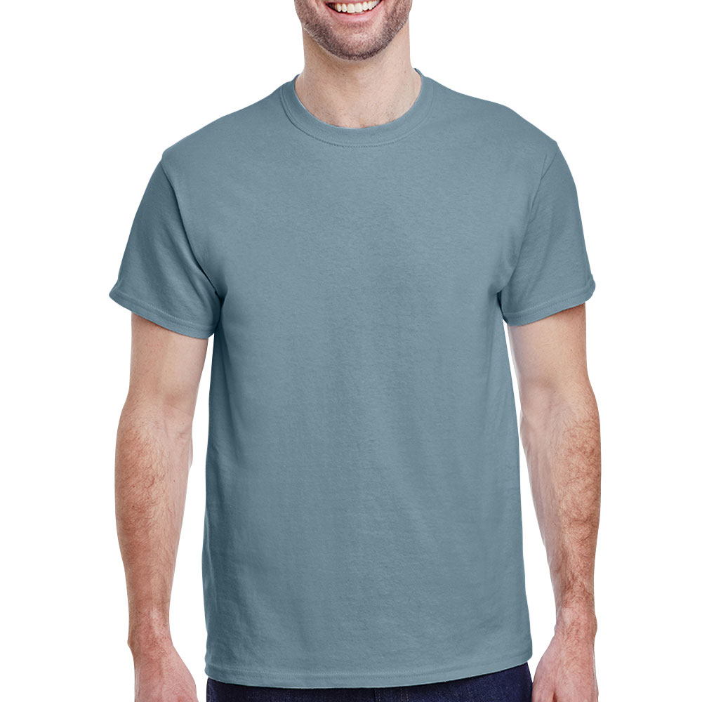 6oz Ultra Cotton Gildan Pre Shrunk Tees 121