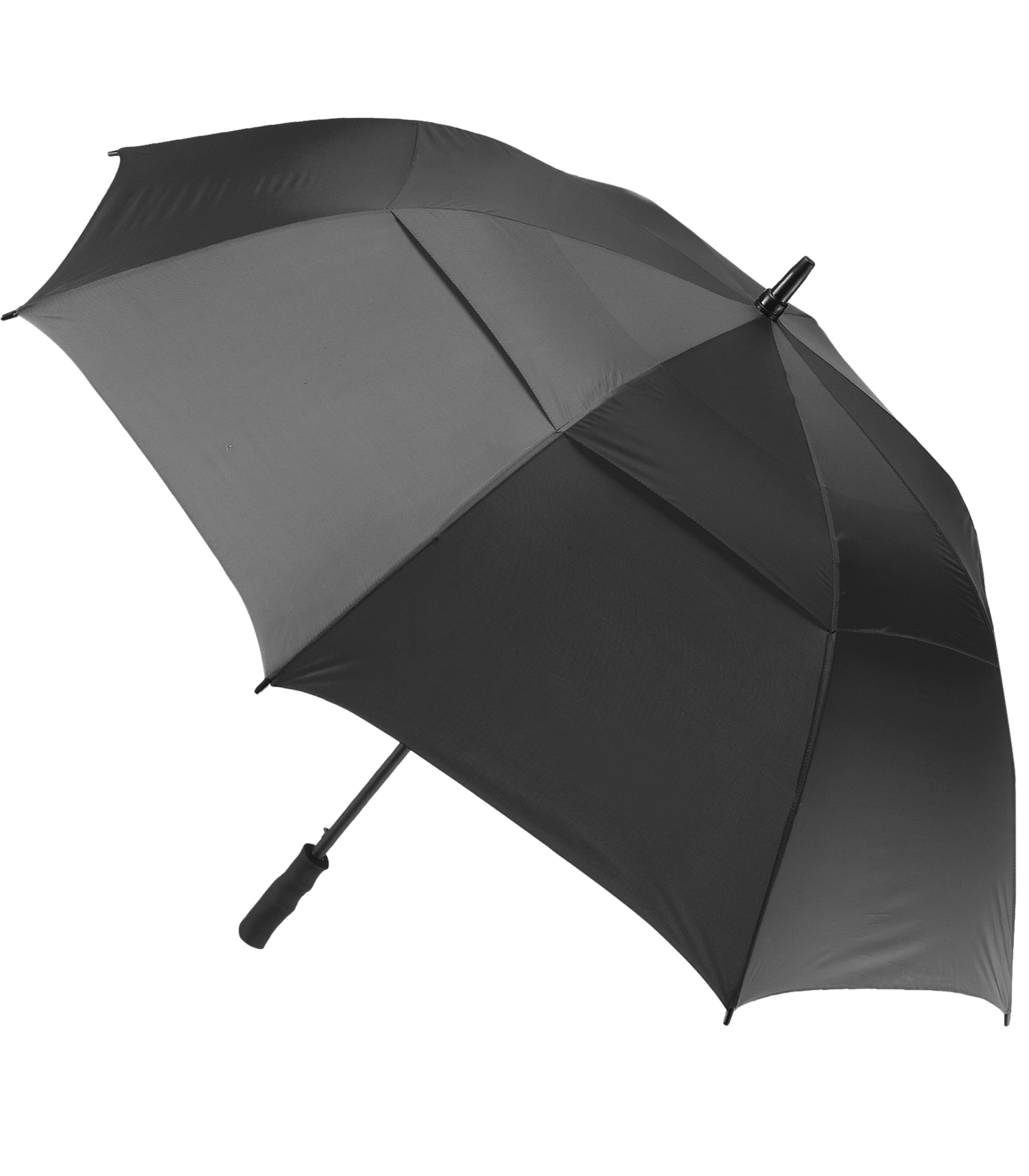 The Open Umbrella 5