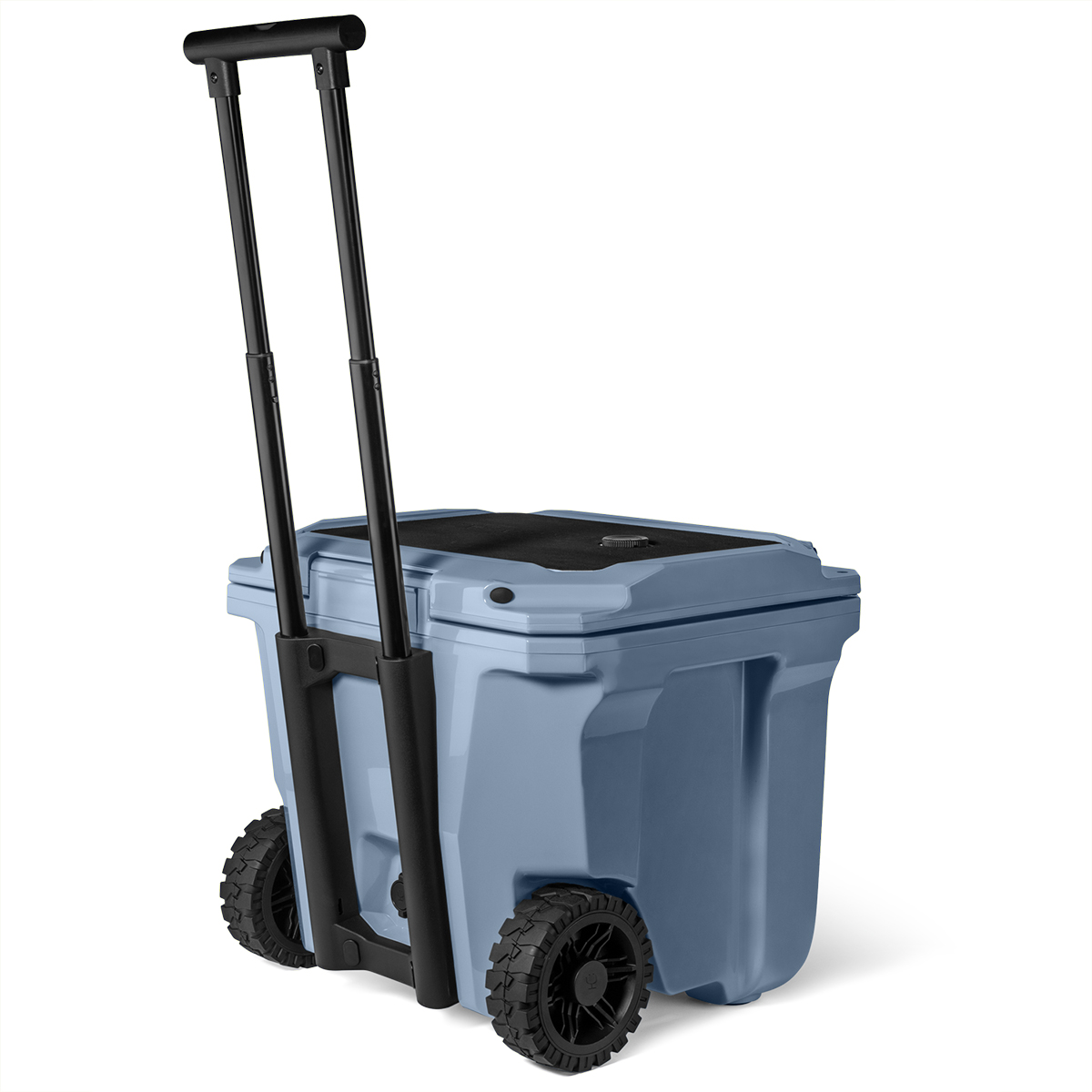 35 Qt. BrüMate BrüTank Rolling Cooler 3