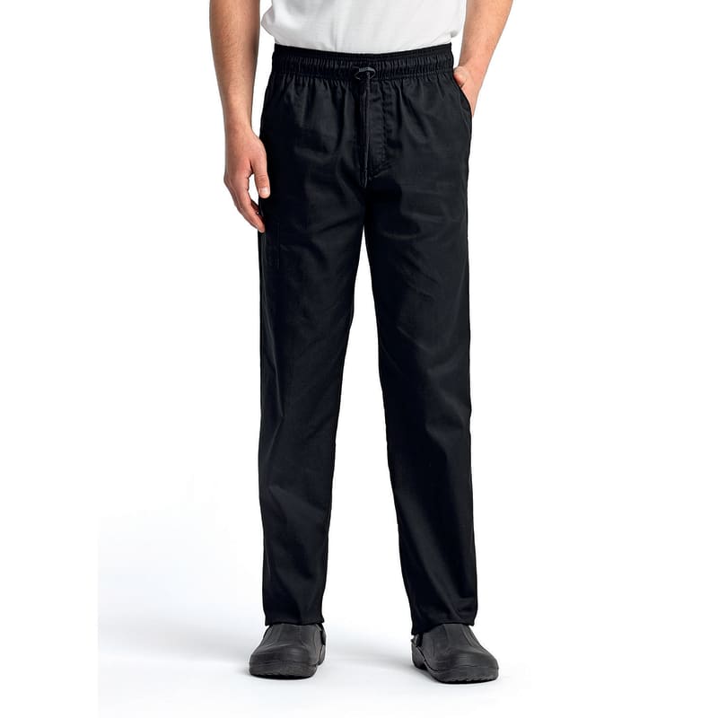 Artisan Collection By Reprime Unisex Chef's Select Slim Leg Pant 3