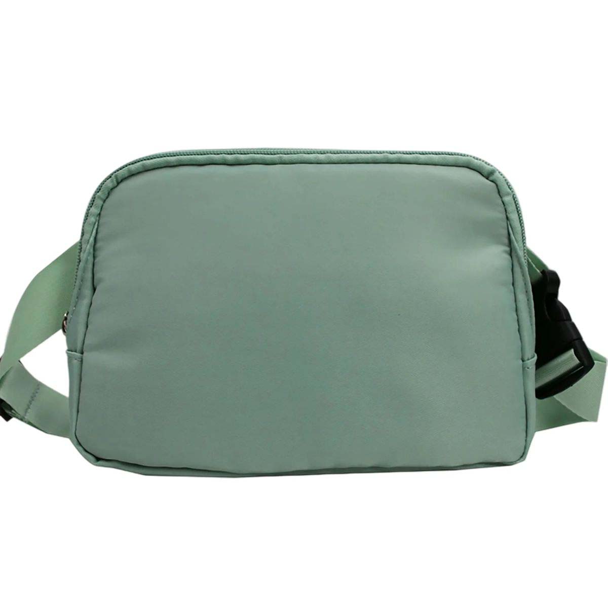 Waterproof Polyester Crossbody Shoulder Bag 6