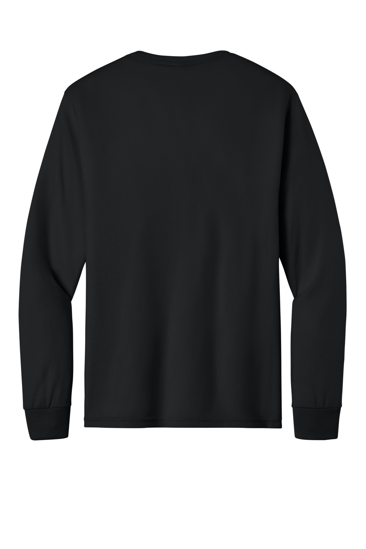 Jerzees Dri-Power 100% Polyester Long Sleeve T-Shirt 21LS 61