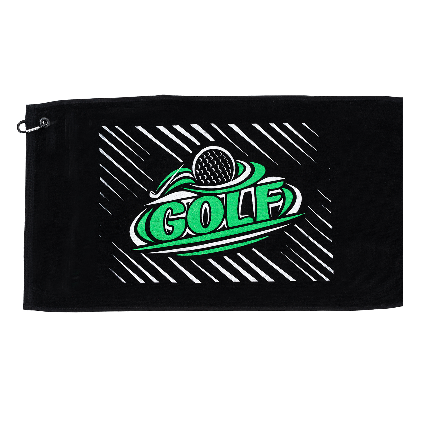 Tour Pro Golf Towel 6