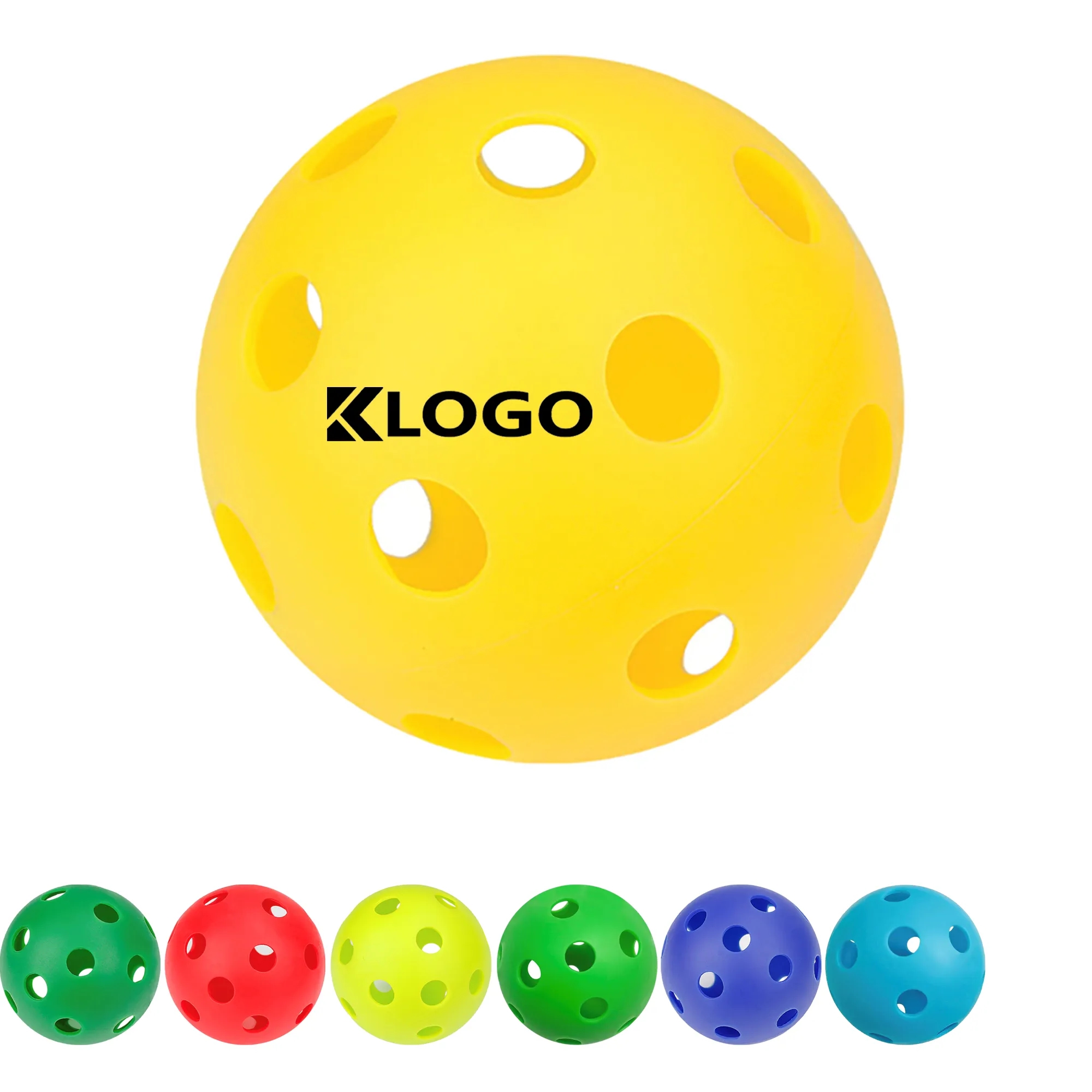 26 Hole Pickleball MOQ 100 6