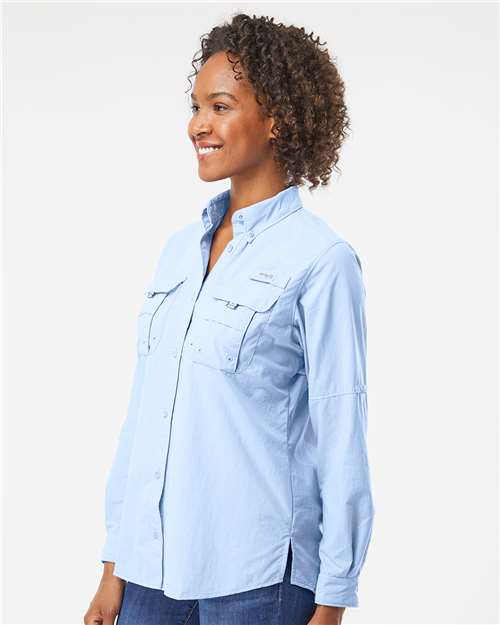 Women's PFG Bahama™ Shirt - 212474 27